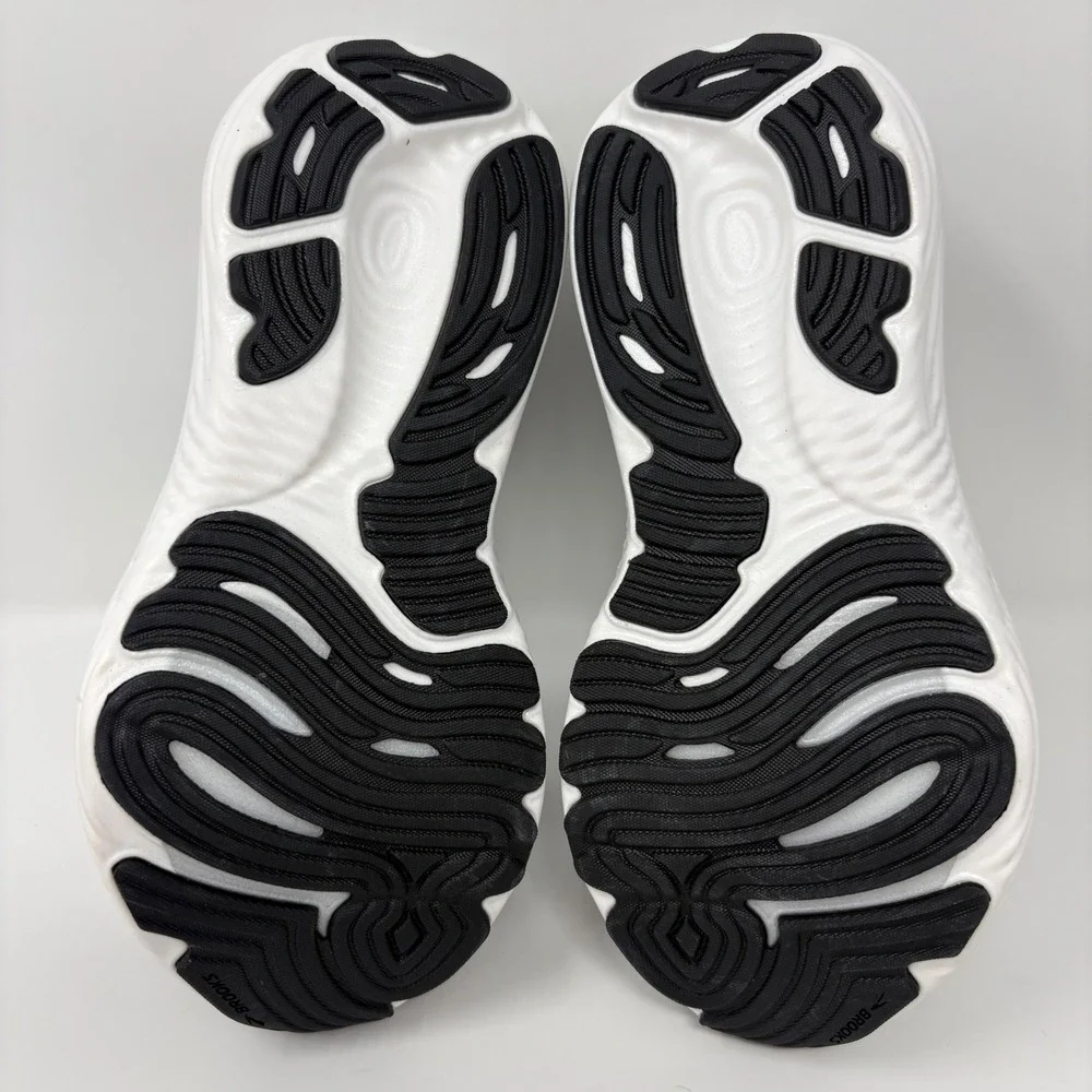 Brooks new no